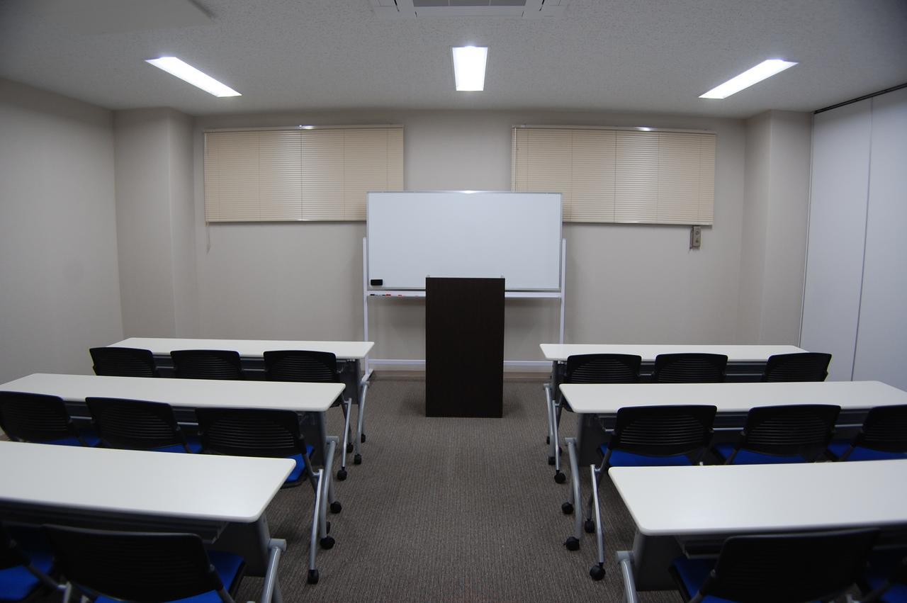 Musashino Grand Hotel & Spa Ageo Dış mekan fotoğraf