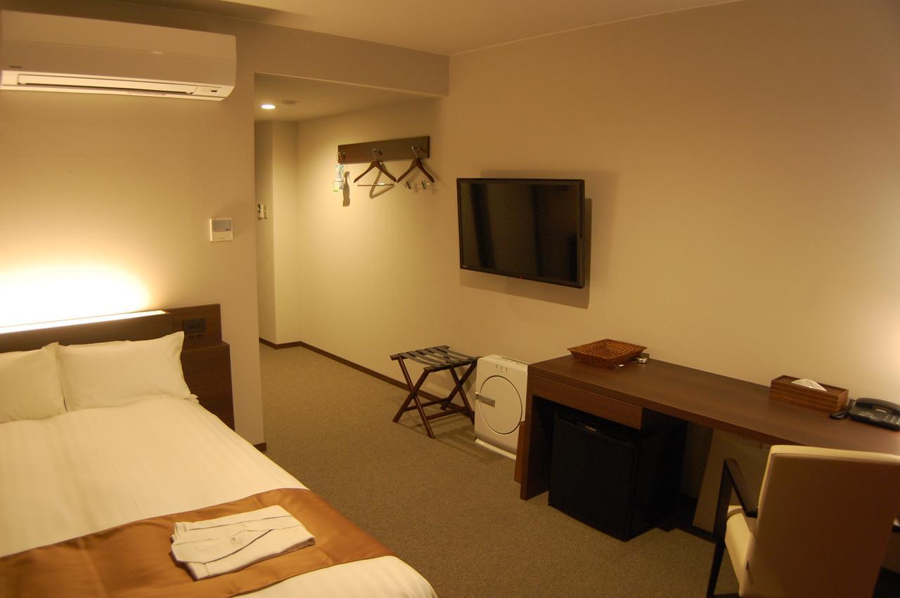 Musashino Grand Hotel & Spa Ageo Dış mekan fotoğraf