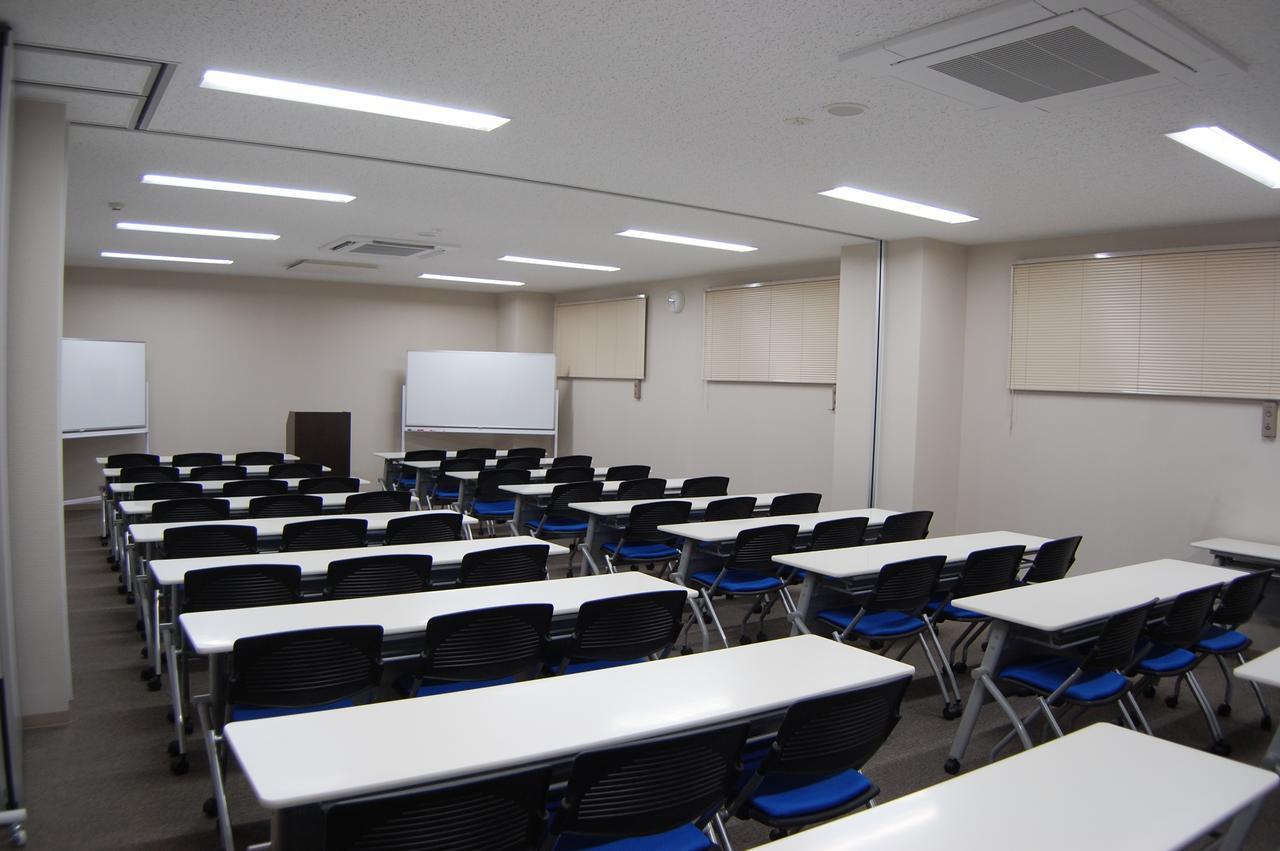 Musashino Grand Hotel & Spa Ageo Dış mekan fotoğraf
