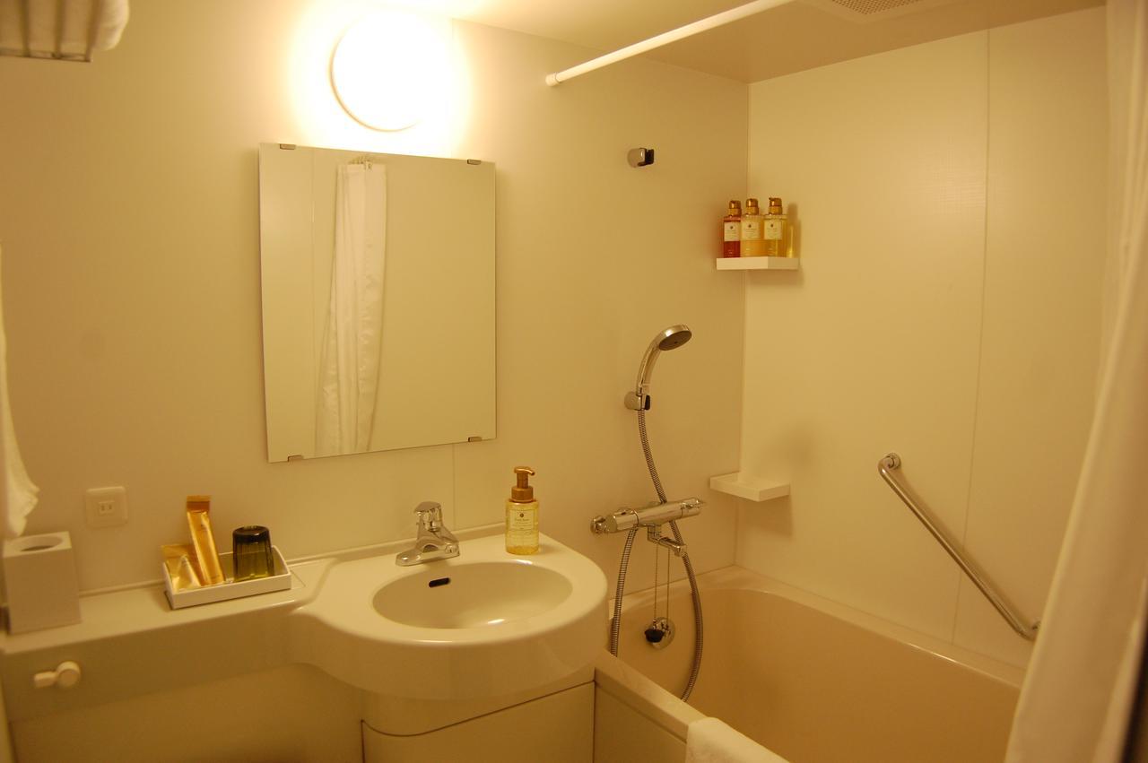 Musashino Grand Hotel & Spa Ageo Dış mekan fotoğraf