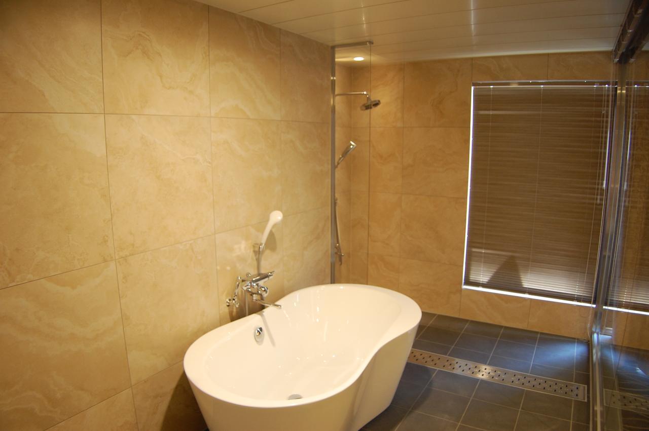 Musashino Grand Hotel & Spa Ageo Dış mekan fotoğraf